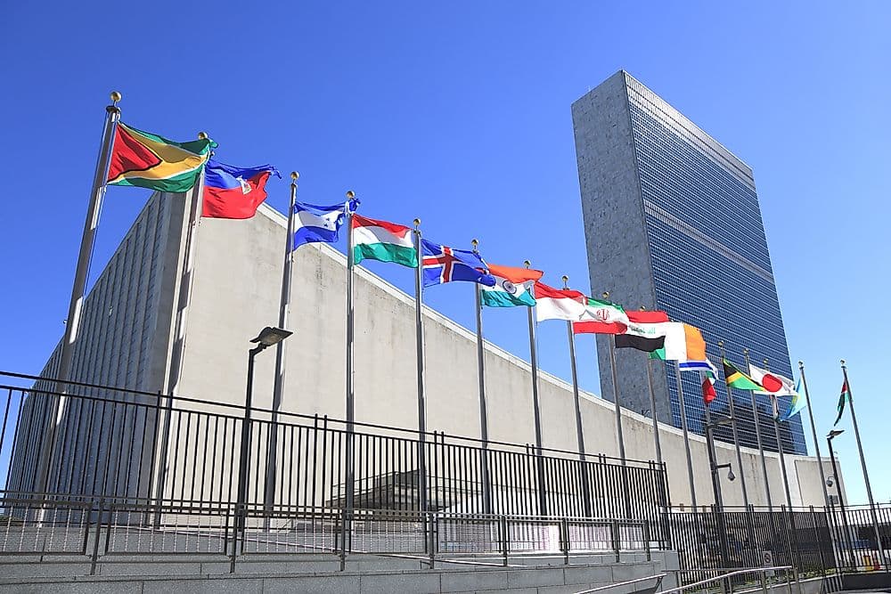 UN General Assembly 2026: New York Becomes Centre of Global Diplomacy as Leaders Convene