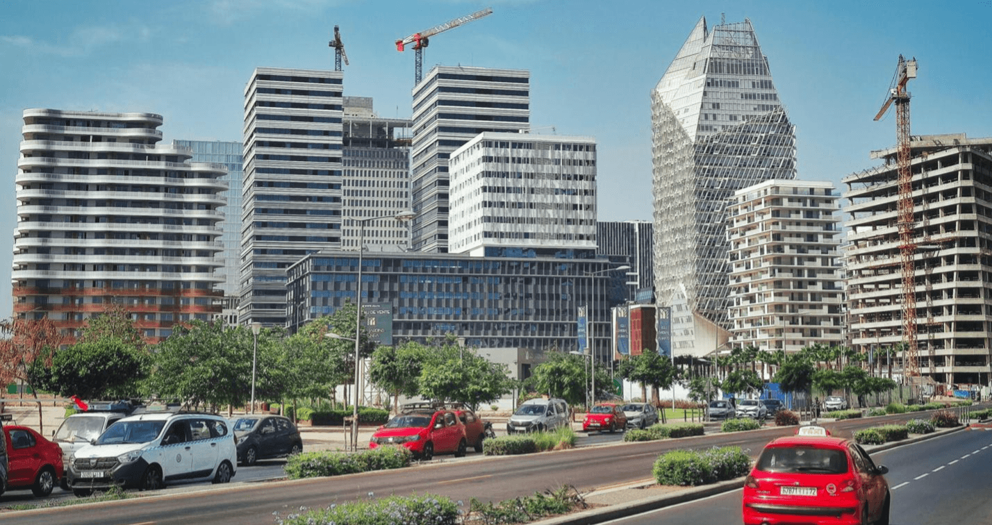 Developing Nations Face Mounting Debt Pressure as Global Economic Risks Increase