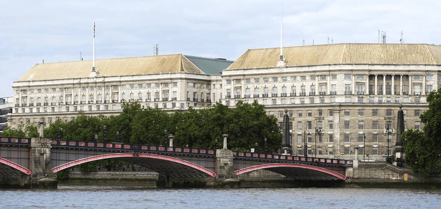 MI5 Warns Iran Is Expanding Its Threat to UK Military and Security Targets