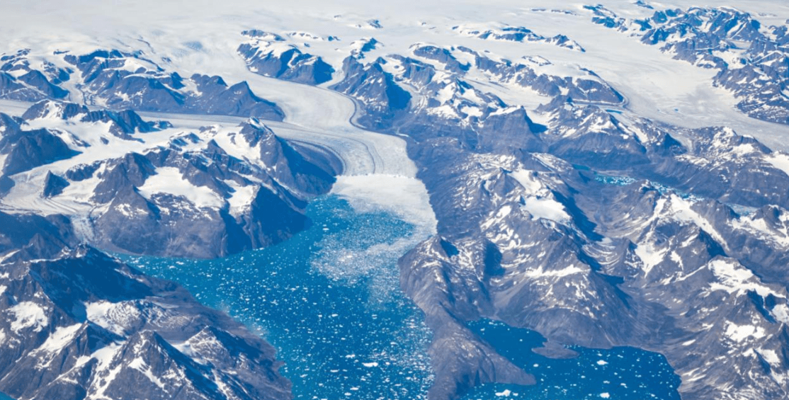 United States Unveils Greenland Energy Exploration Ambitions as New Arctic Partnership Takes Shape