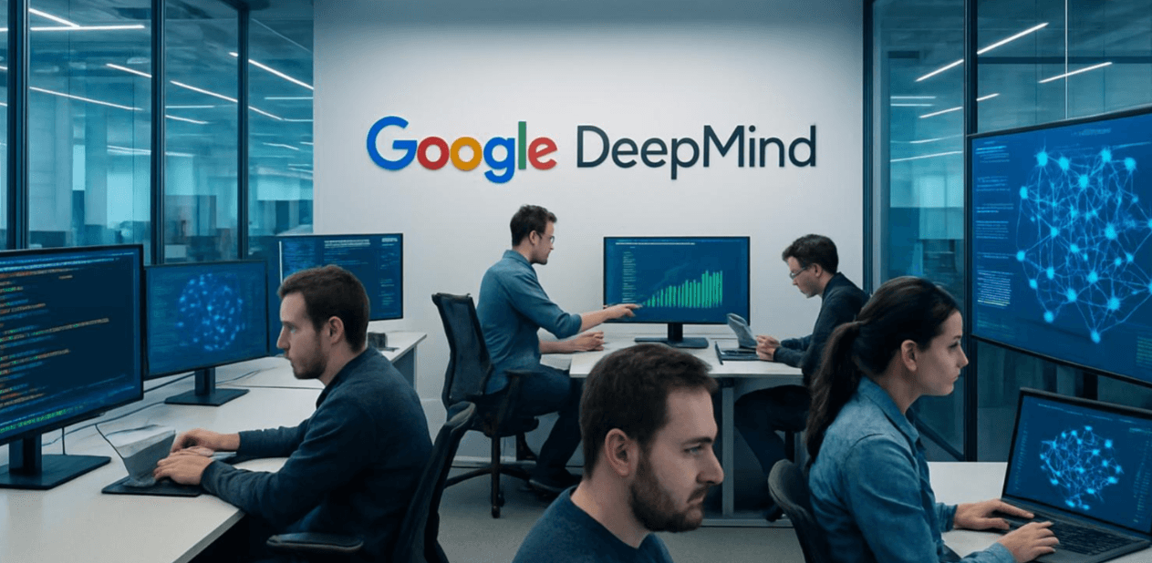 Google DeepMind Expands Advanced AI Access for European Scientists in New Research Programme
