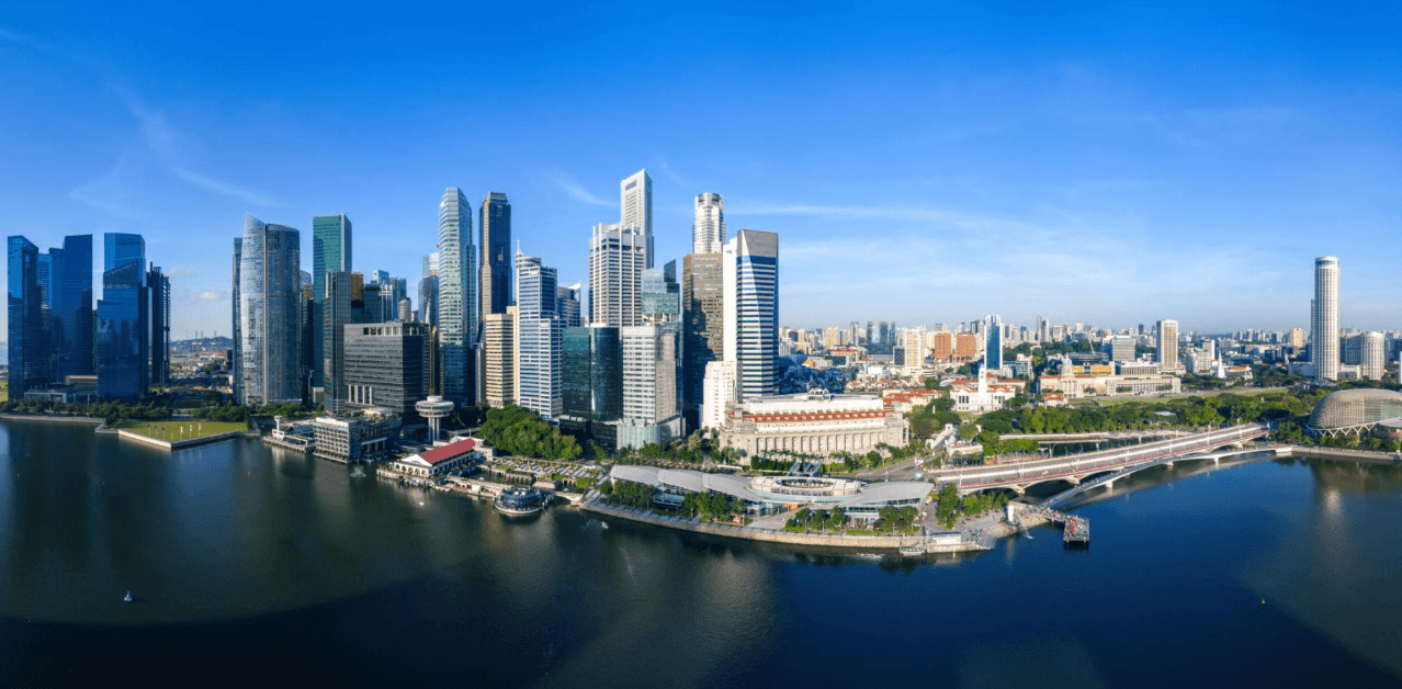 IMF Projects Slower Asian Economic Growth in 2027 as Energy Prices and Financial Risks Rise