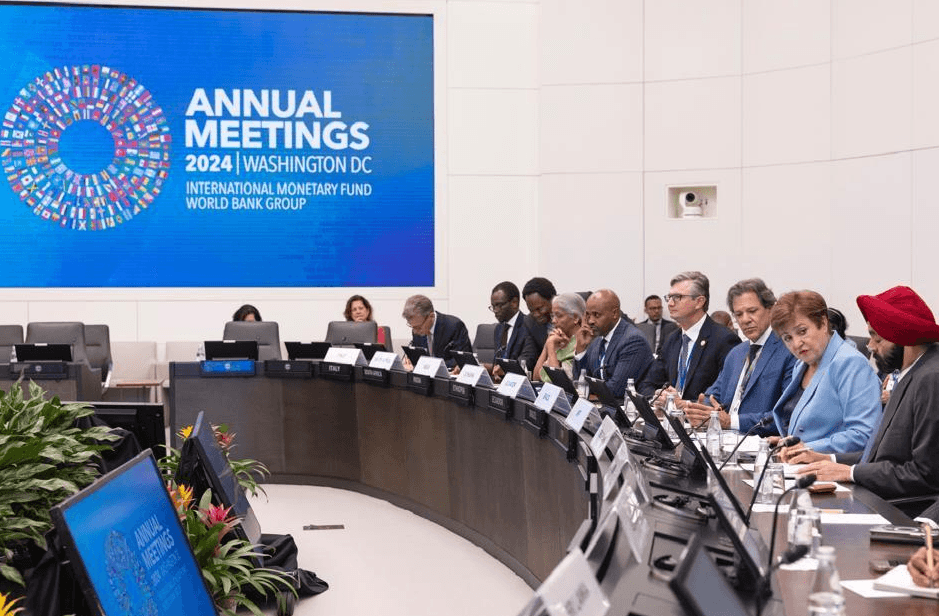 World Bank faces pressure to rethink energy and critical-mineral financing