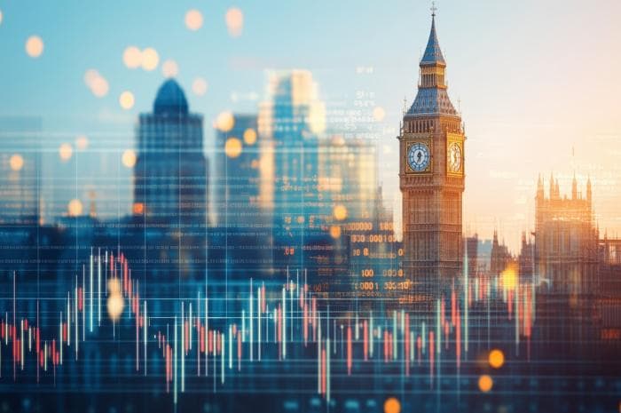 UK Government Faces Budget Pressure After September Borrowing Exceeds Official Forecast