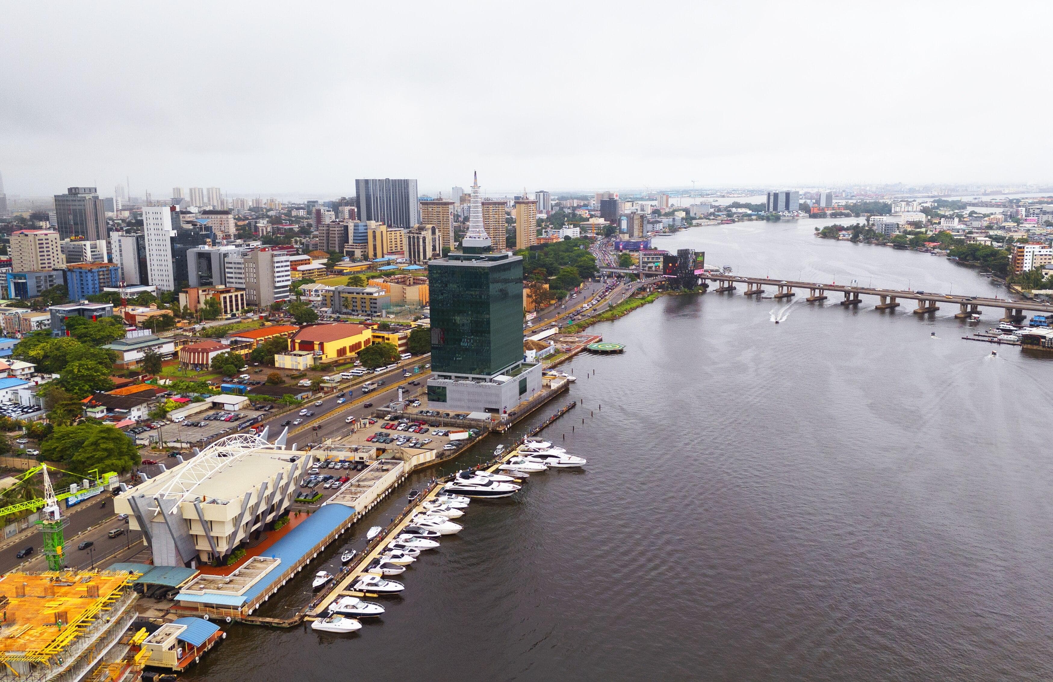 Nigeria Grants JPMorgan Preliminary Approval to Establish Merchant Bank