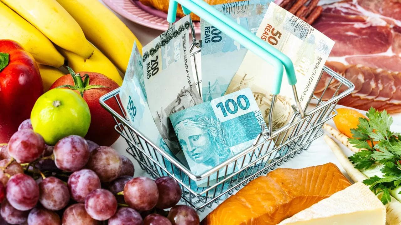 Brazil's October Inflation Comes in Below Forecast Ahead of Presidential Runoff